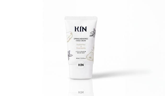 KIN SPRING MEMORIES HAND CREAM